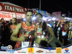 Bloco A Tribo